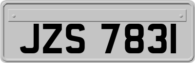 JZS7831