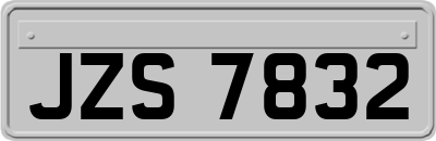 JZS7832