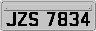 JZS7834