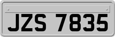 JZS7835