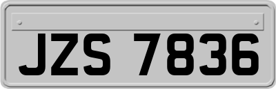 JZS7836