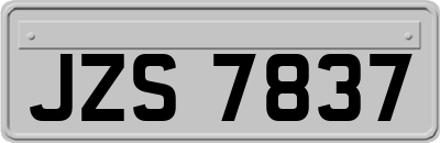 JZS7837