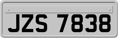 JZS7838