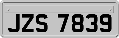 JZS7839