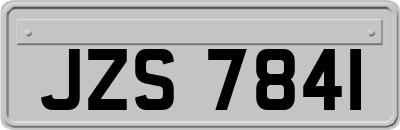 JZS7841