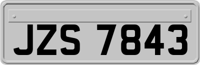 JZS7843
