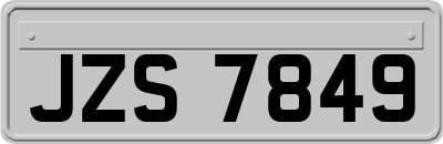 JZS7849