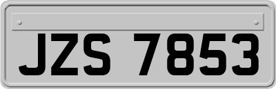 JZS7853