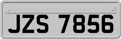 JZS7856