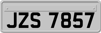 JZS7857
