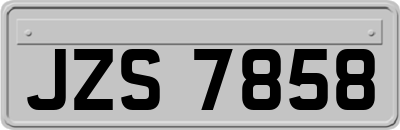JZS7858