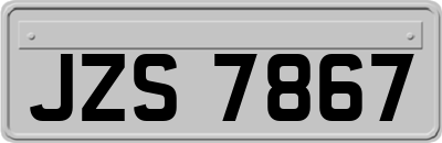 JZS7867