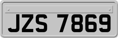 JZS7869