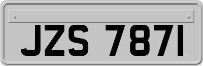 JZS7871