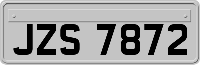 JZS7872