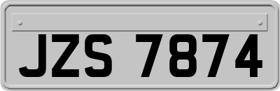 JZS7874