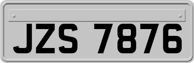 JZS7876