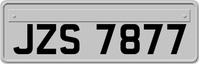 JZS7877