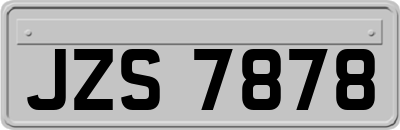 JZS7878