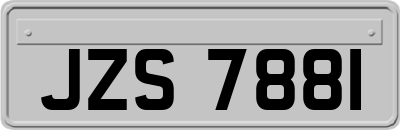 JZS7881