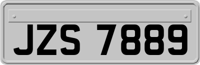 JZS7889