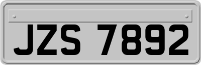 JZS7892