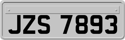 JZS7893
