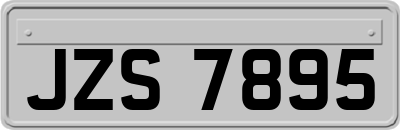 JZS7895