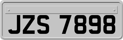 JZS7898