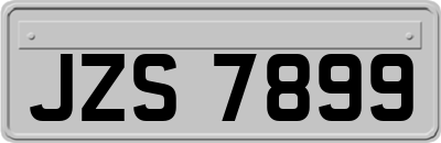 JZS7899