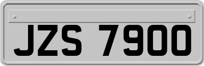 JZS7900