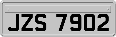JZS7902