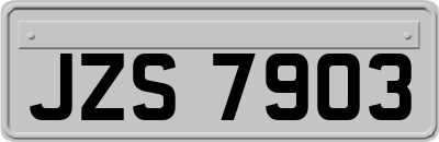JZS7903