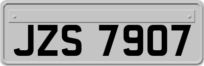 JZS7907