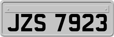 JZS7923