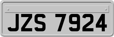 JZS7924