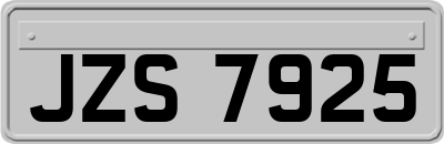 JZS7925