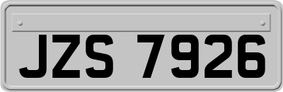 JZS7926