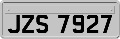 JZS7927