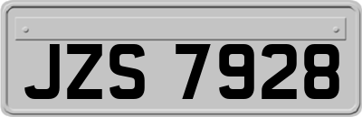 JZS7928