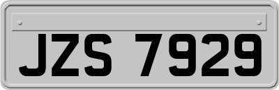 JZS7929