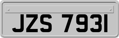 JZS7931