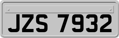 JZS7932