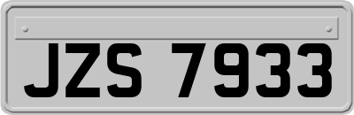 JZS7933