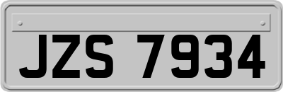 JZS7934