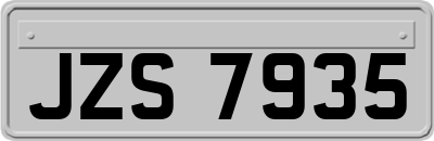 JZS7935