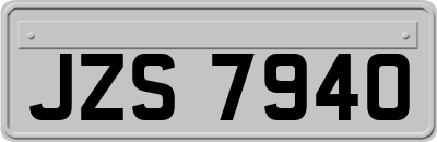 JZS7940