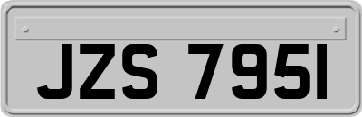 JZS7951
