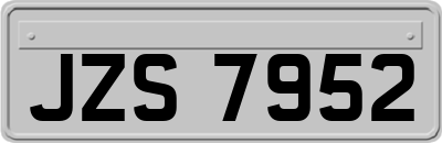 JZS7952