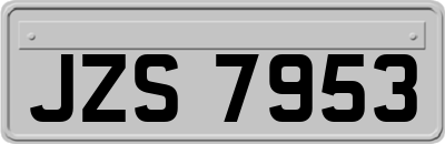 JZS7953